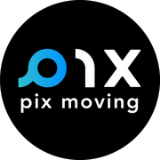PIX移动空间的个人资料头像