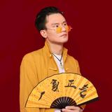 羊较瘦头像