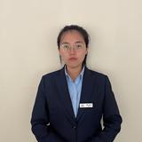 广汽传祺邹亚静头像