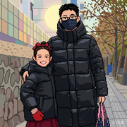 立正的个人资料头像