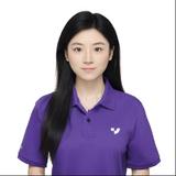 极越旺玲1头像