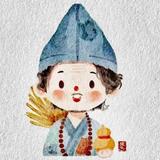 睁眼怕天黑头像
