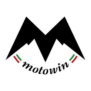 摩途威MOTOWIN头像