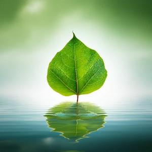 静心悦纳头像