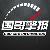 国哥擎报头像