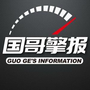 国哥擎报头像