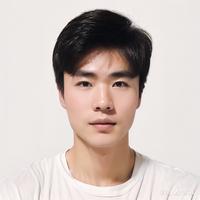 脱离人海卖花头像