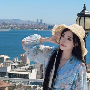 Verawang王妤婷头像