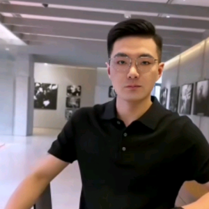 黑白会三爷头像