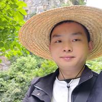 梅子湾大师兄头像