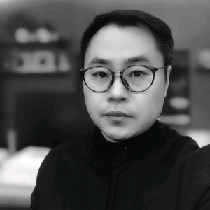设计师红磊头像