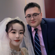 世界一级摔车运动员阿彪头像