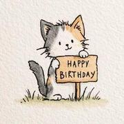 芝麻杰杰高的个人资料头像