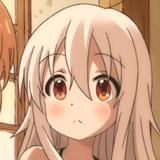 时雨10087头像