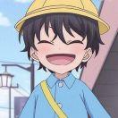 导航的个人资料头像