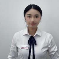 阜阳辰瑞奇瑞沈红美头像