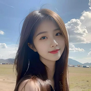 lily菲儿头像