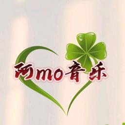 阿mo音乐头像