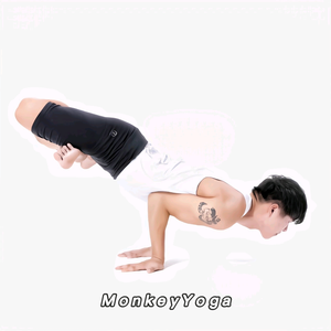 MonKey🐵Yoga头像