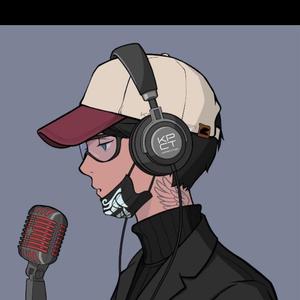 音痴乐迷头像