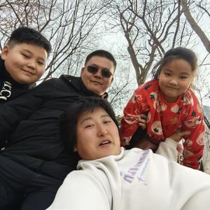 家有俩宝外卖妈妈头像