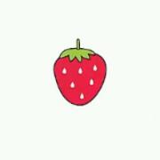 oneStrawberry的个人资料头像