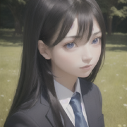 IrisAres的个人资料头像