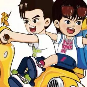 小格格来了头像