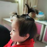 风吹决定不了发型头像