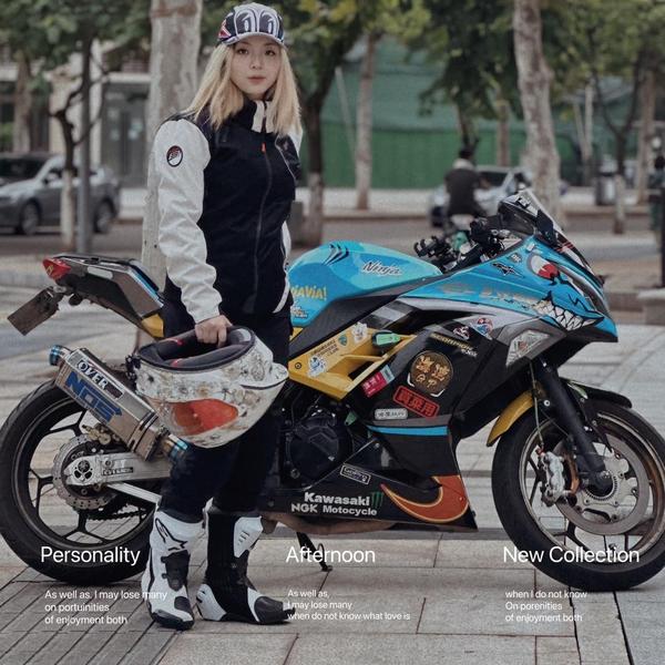 重庆海湾GP骑行装备头像