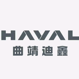 曲靖迪鑫哈弗SUV头像