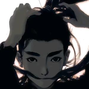 以人为镜可以明是非头像