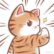 摸鱼喵的个人资料头像