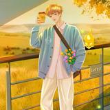 活泼橙子SyN头像