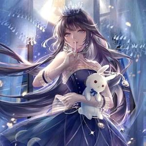 抖音阡陌小号头像
