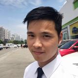 清远五菱宝骏店冯生头像