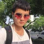 xuyanzhuqing的个人资料头像