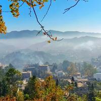 我在凉都头像