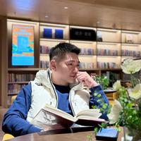 姜总讲酒店头像