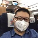 华硕的个人资料头像