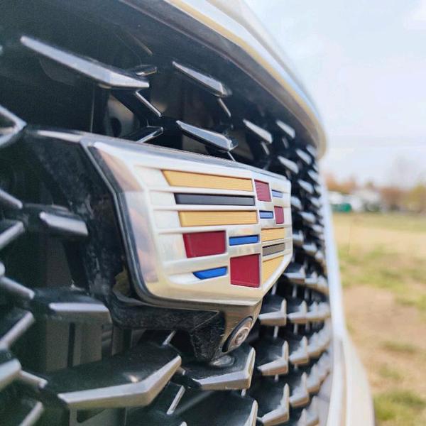 聊城五洲凯迪拉克头像