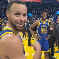 Andrew和Stephen头像