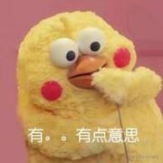 这个bug有点意思的个人资料头像