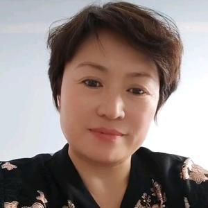 华子姐自媒体头像