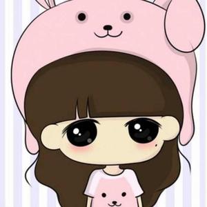 A~橱窗里的猫。头像