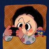 半只狐狸12头像