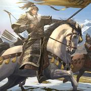 谢轩的个人资料头像