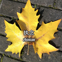 执念风景头像