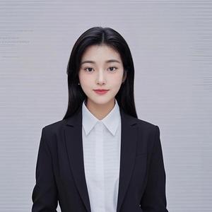 小隐姑娘头像