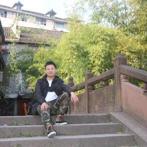 探店陈先森头像